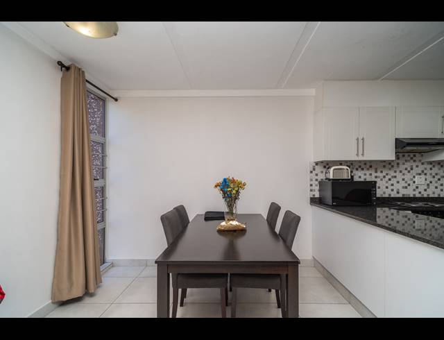 3 BEDROOM TOWNHOUSE TO LET IN UMGENI PARK